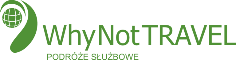 Why Not Travel logo