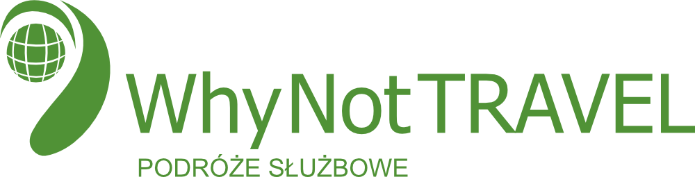 Why Not Travel logo